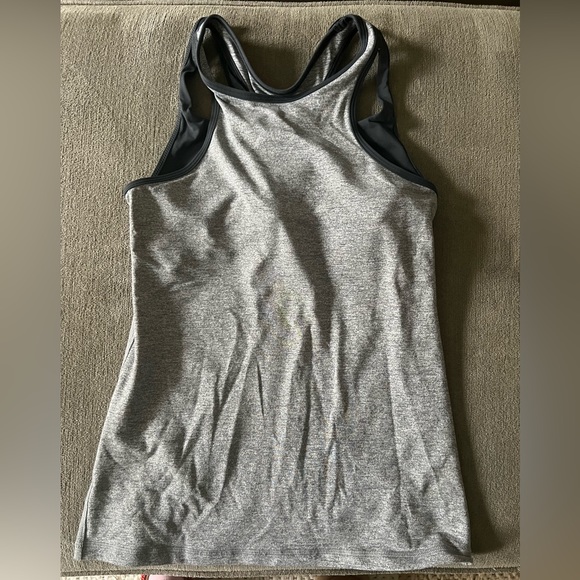 Lululemon Racerback Top - Picture 3 of 4
